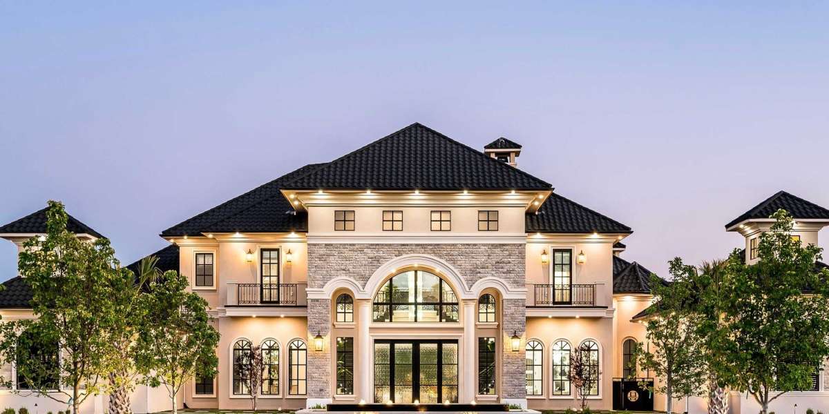 How to Choose a Luxury Builder Orlando