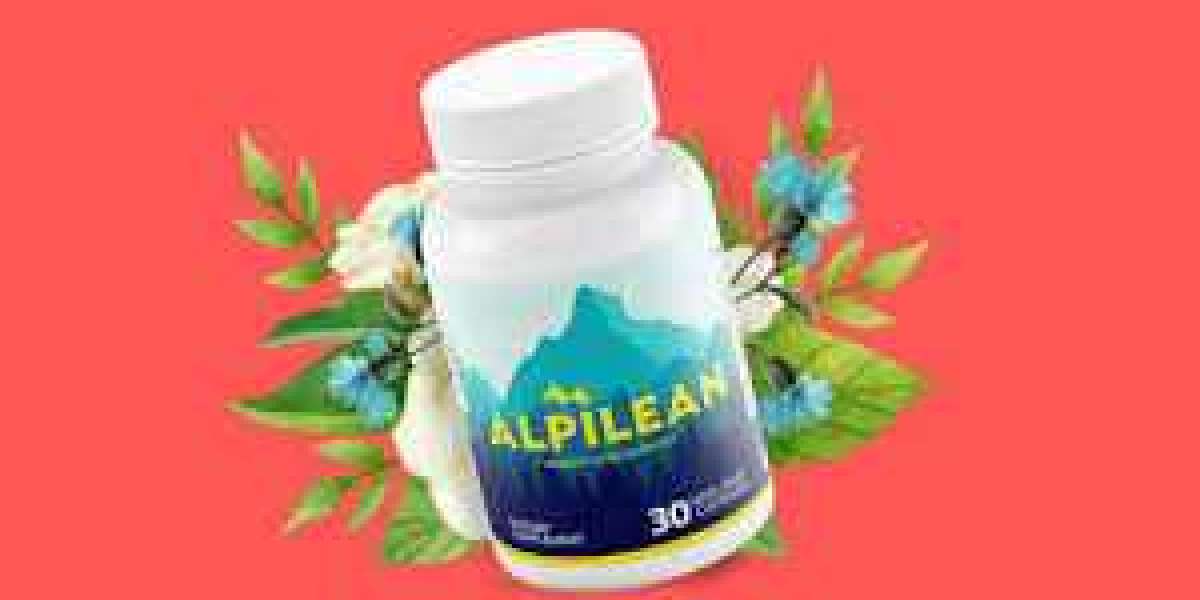 Alpilean Reviews - Ingredients with Side Effects or Safe Weight Loss Pills?