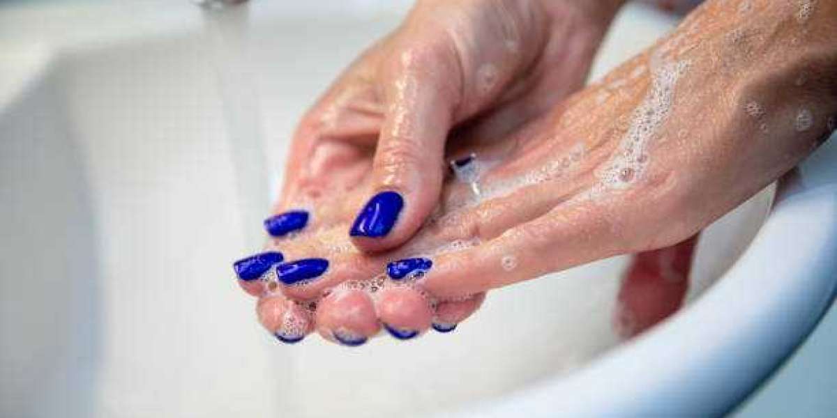 Non-Toxic Nail Polish Market Outlook, Size, Share, Growth, Analysis, Trend, and Forecast Research Report by 2030