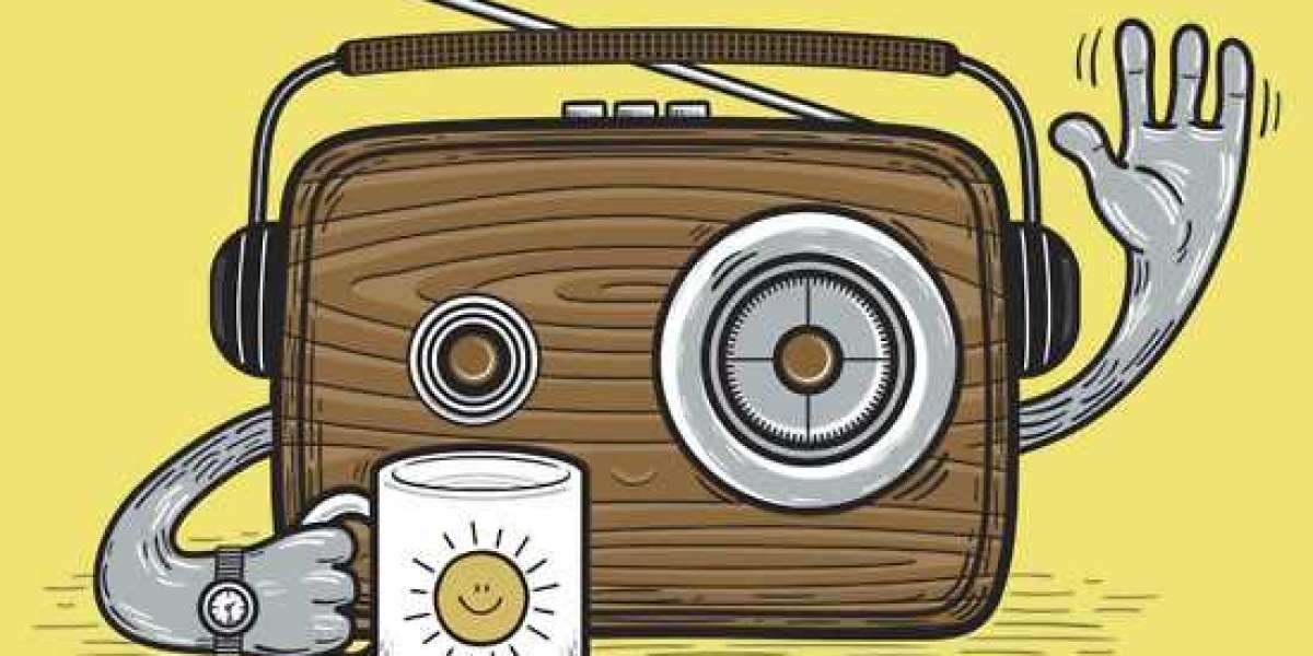 Bringing Radio to Life: The Power of Online Radio