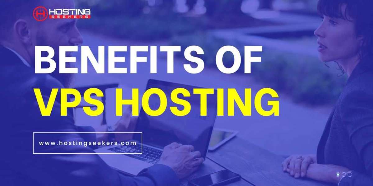 The Benefits of Upgrading Your Blog to VPS Hosting