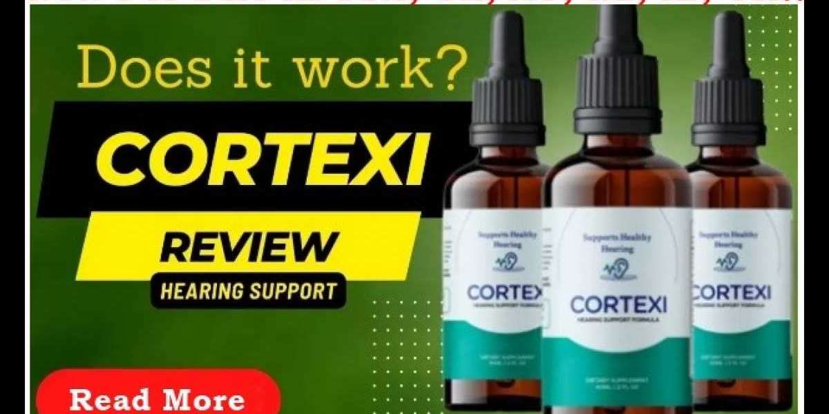 Cortexi Reviews