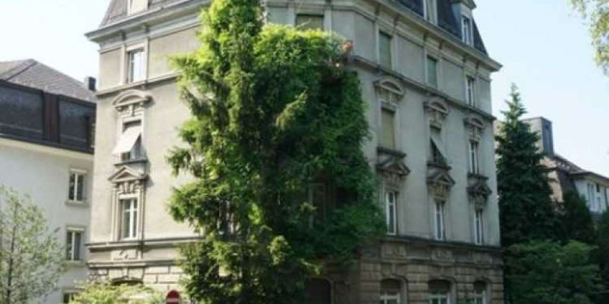 Immobilie verkaufen Zürich