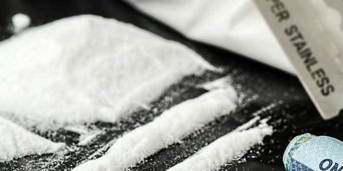 How Cocaine Addiction Affects the Brain