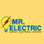 Mr Electric of Dallas