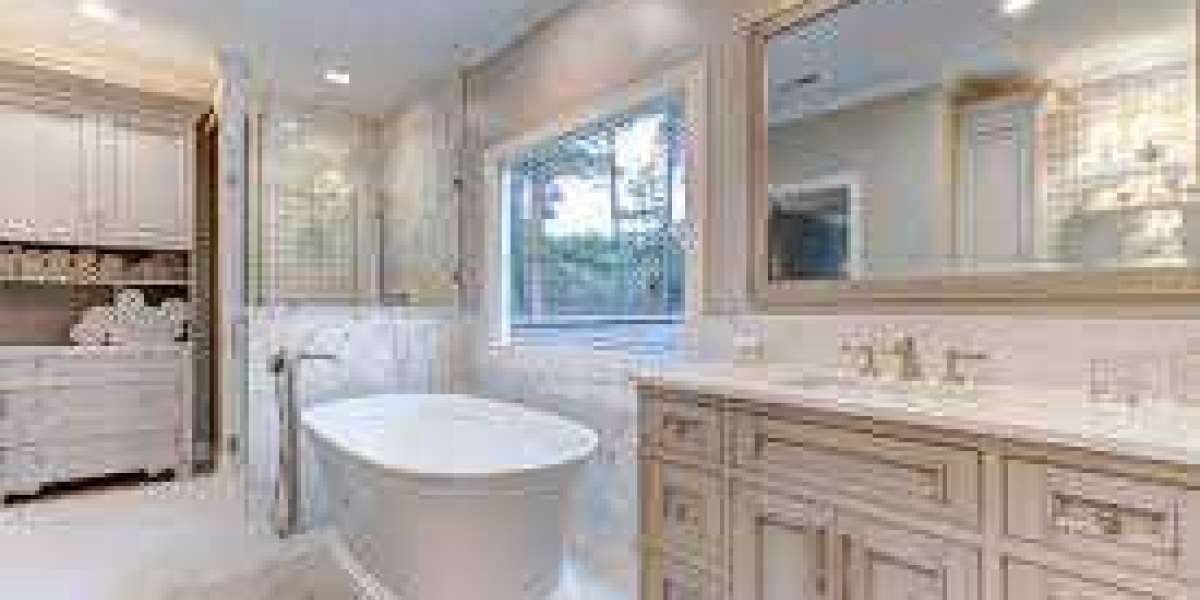 Basement Nashville Bathroom Remodeling