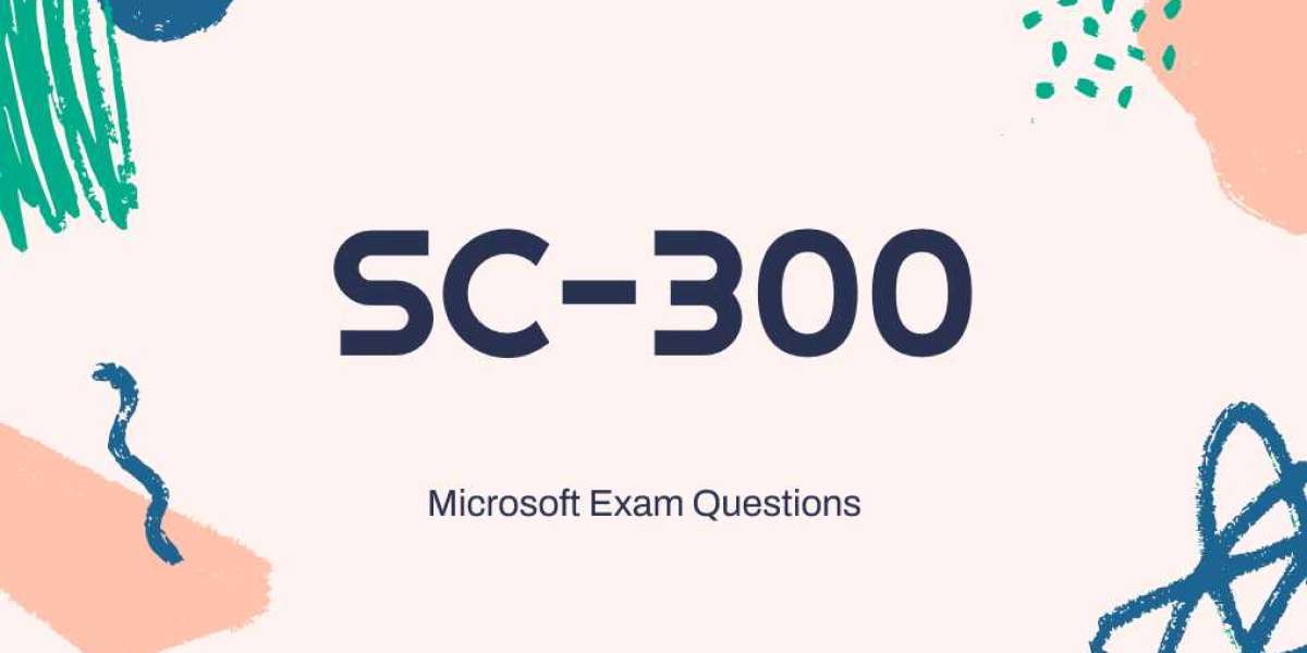 How to Prepare for the Microsoft Identity and Access Administrator SC-300 Exam?