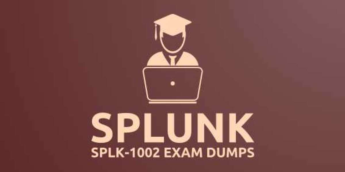 10 Startups That'll Change the SPLK-1002 Exam Dumps Industry for the Better