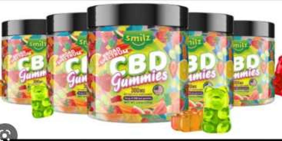 Proper CBD Gummies : Full Guide And Best Products Official Website