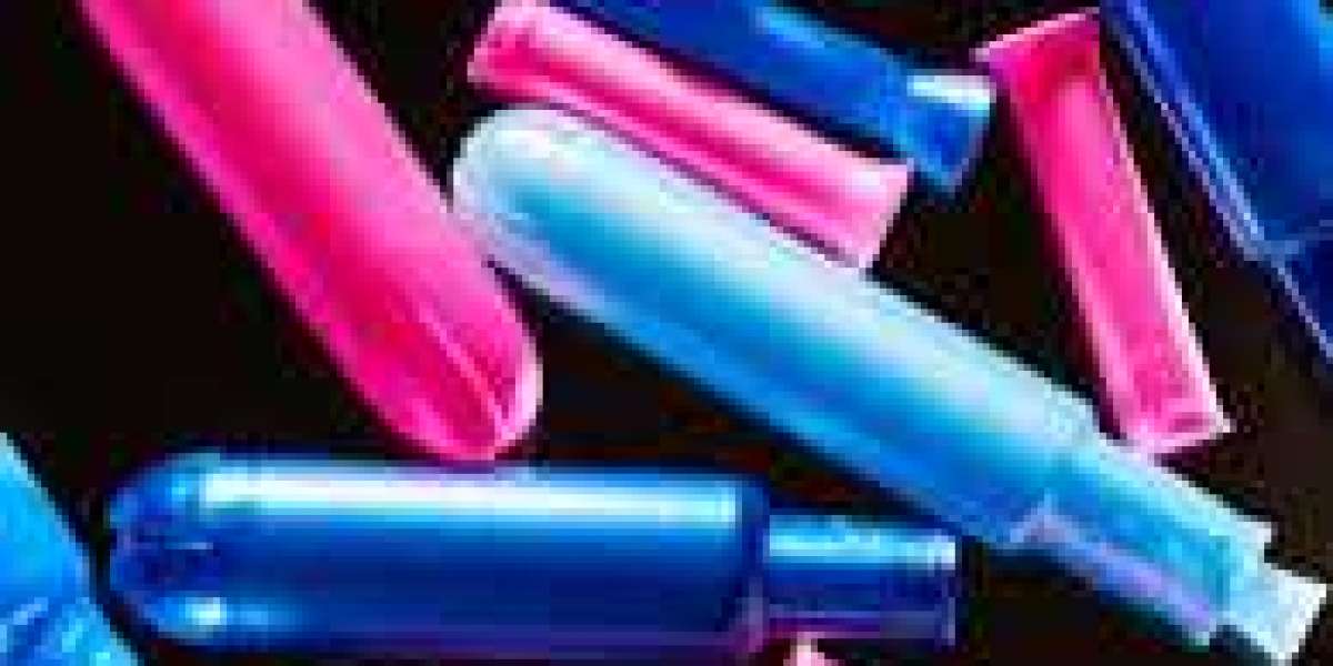 Tampons for Cotton Market  Growth Outlook, Opportunities and Forecast 2030