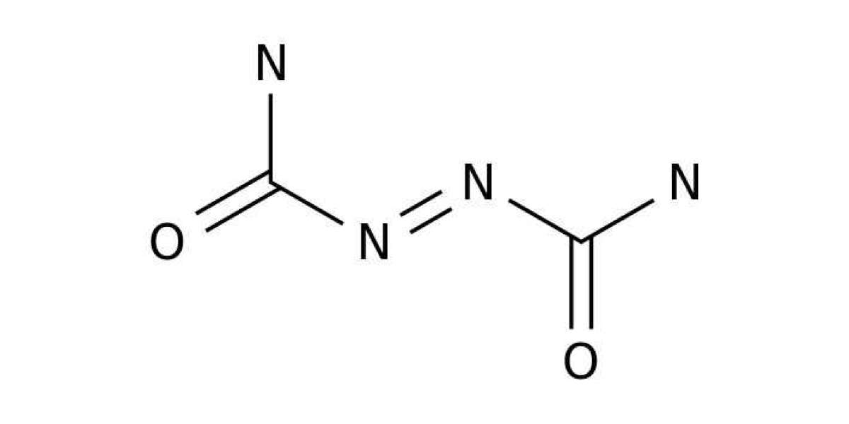 Azodicarbonamide