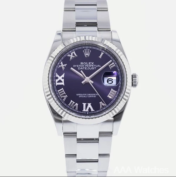 Rolex Datejust 36 126234 - AAAWatchs.com