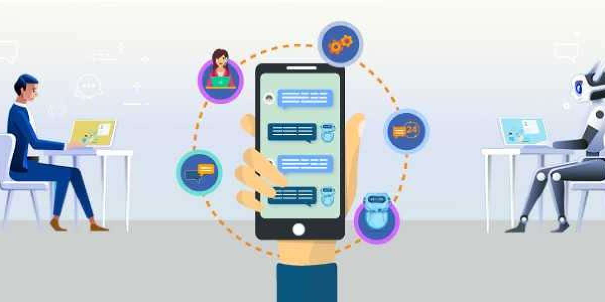 Role of Chatbots in Customer Service and Sales for a Digital Marketing Agency