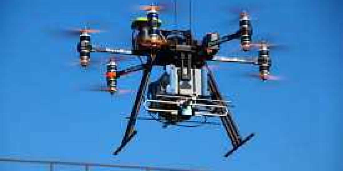 UAV Payload and Subsystems Market Trends, Types, Applications, Status and Forecast to 2030