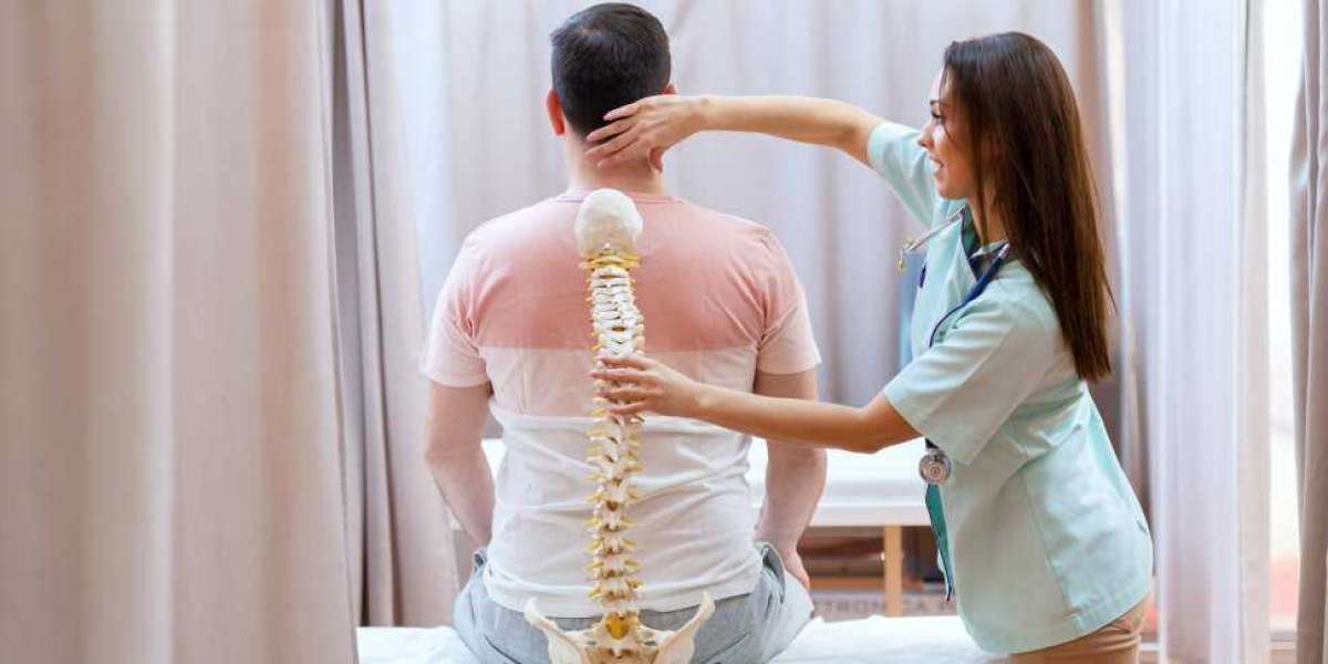 Difference in the Nature of Orlando FL Chiro