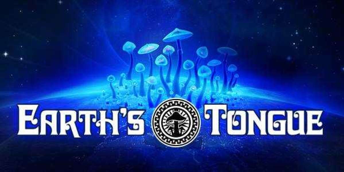 Mycology Supplies by Earth's Tongue: Everything You Need to Grow Mushrooms