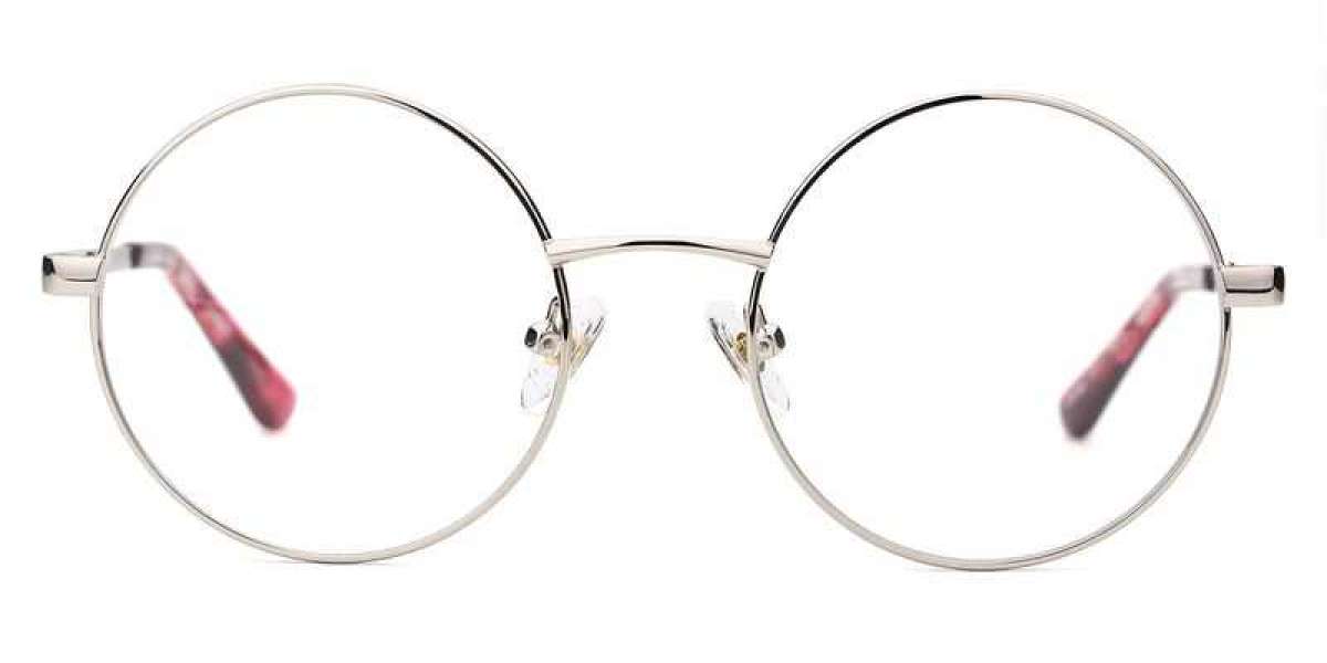 Reading Glasses Is The Better And Only Way To See Close Objects Clearly