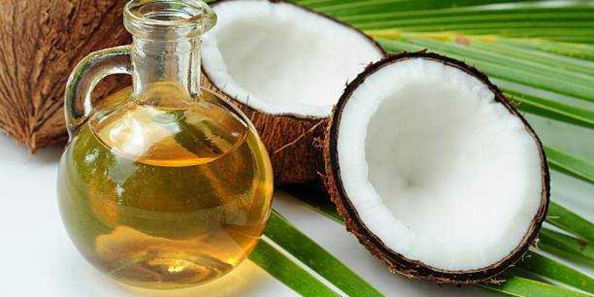 Virgin Coconut Oil Market Outlook, Size, Share, Growth, Analysis, Trend, and Forecast Research Report by 2030