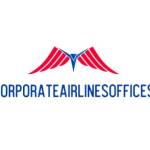 Corporate Airlines Offices