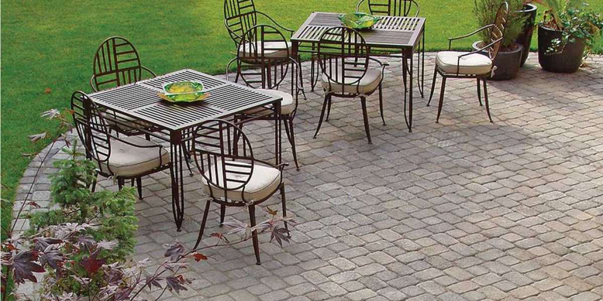 Nashville Patio Pavers Designs - Major Considerations You Should Take Seriously