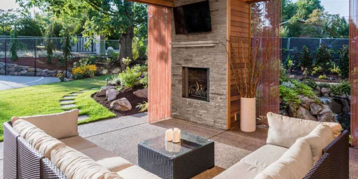 Creating a Spectacular Outdoor Living Space Design Nashville For Less