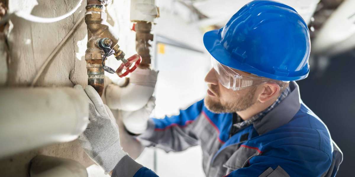 Tips On How To Locate A Trustworthy Plumber in Nashville