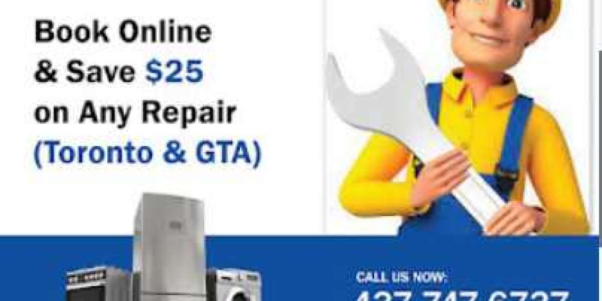 Nick's Appliance Repair - Appliance Repair Toronto