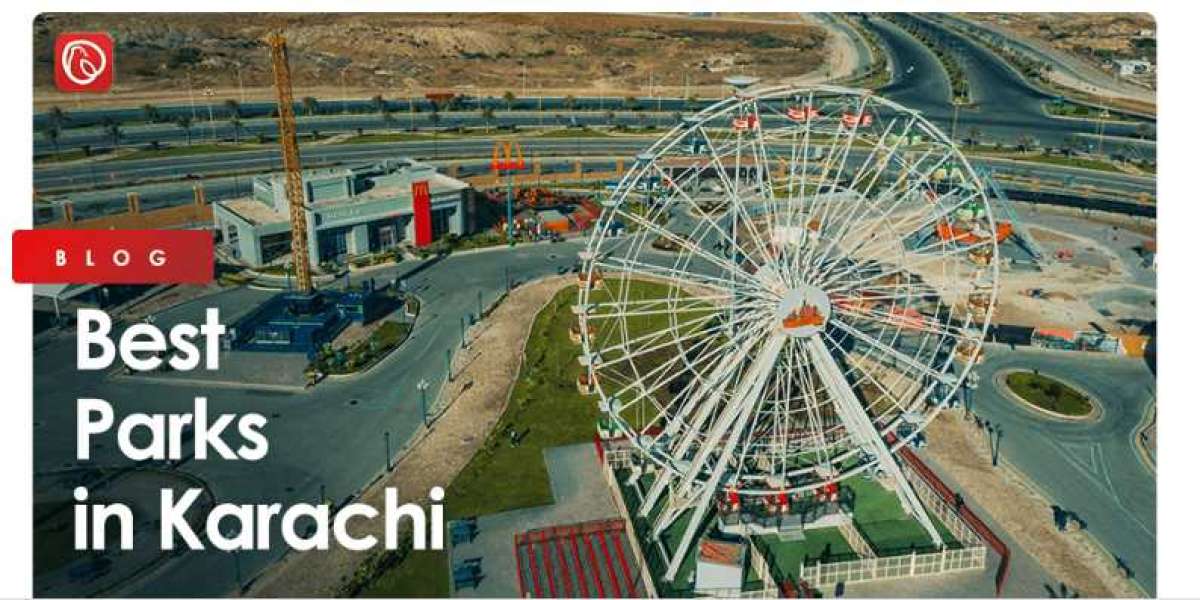 Best Public Parks in Karachi: A Comprehensive Guide