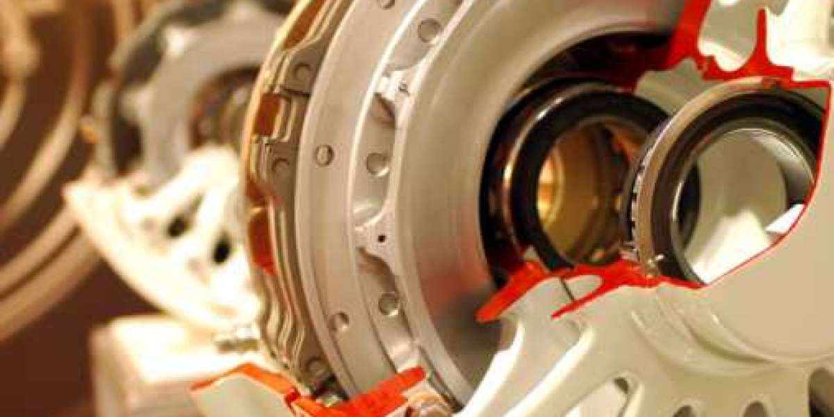 Aerospace Bearings Market Share, Growth, Business Factors, Demand and Forecast to 2030