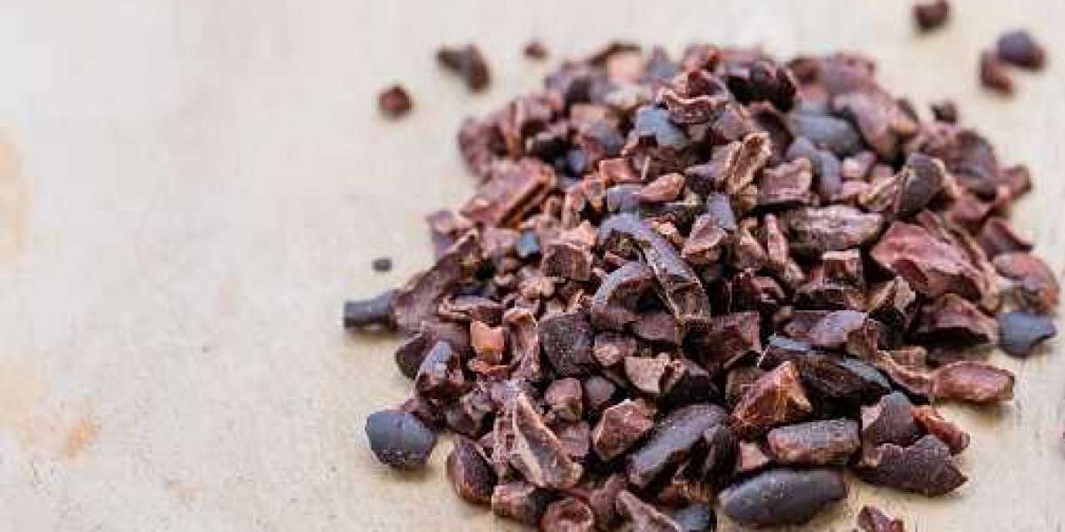 Cocoa Nibs Market Research Report by Form, Applications, End-user, Region - Global Forecast to 2030