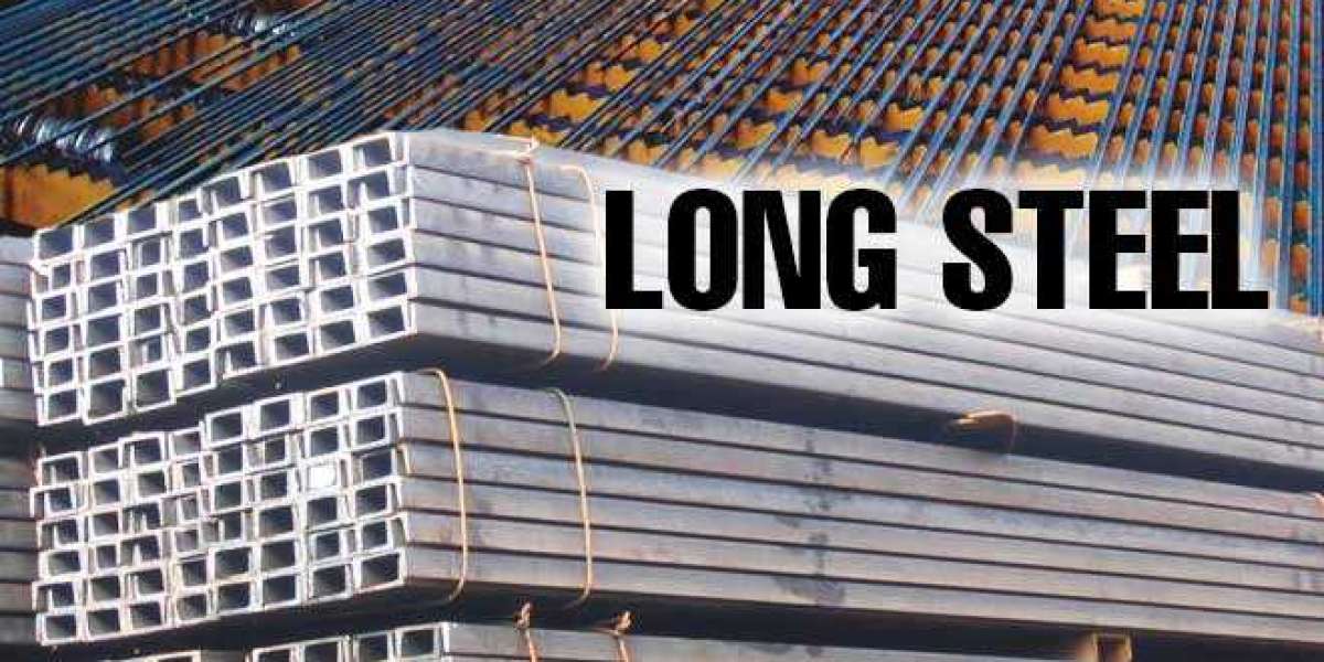 Long Steel Market Analysis By Industry Share, New Investment Opportunities, and Forecast till 2028