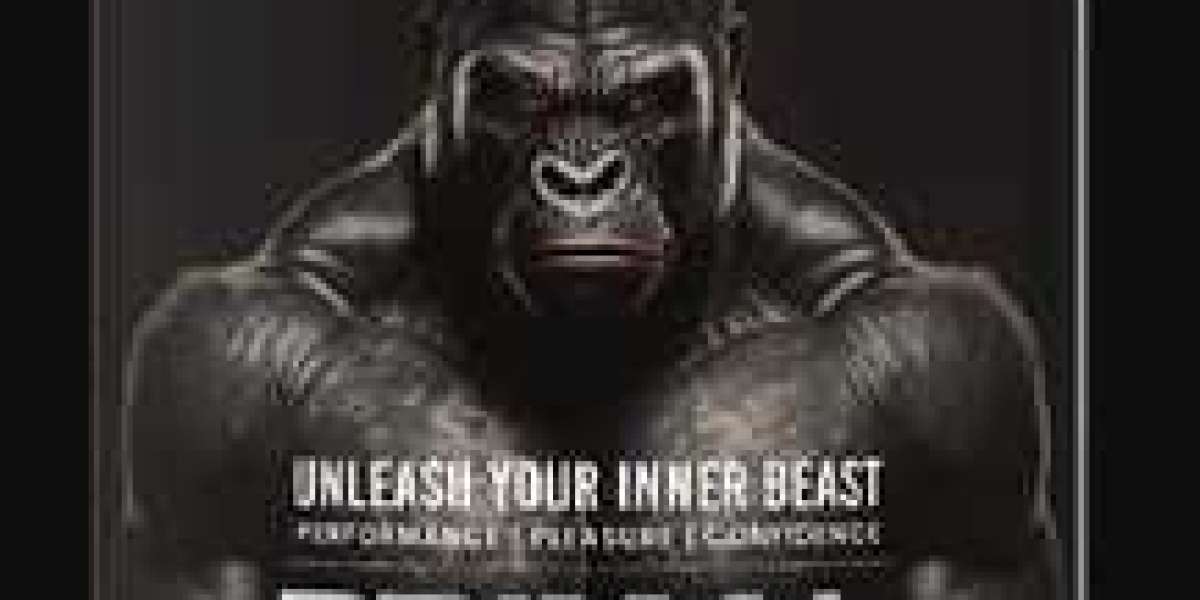 Primal Beast Male Enhancement (Male Enhancement) Boost Sexual Strength!
