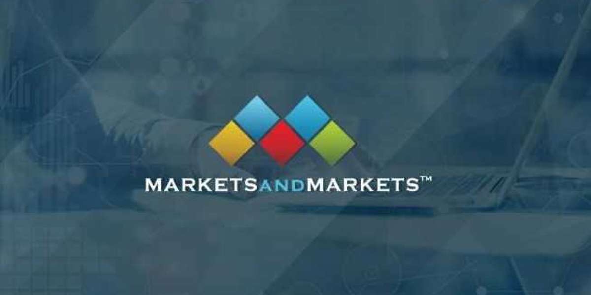 Point of Care/ Rapid Diagnostics Market worth $75.5 billion by 2027 - Exclusive Report by MarketsandMarkets™