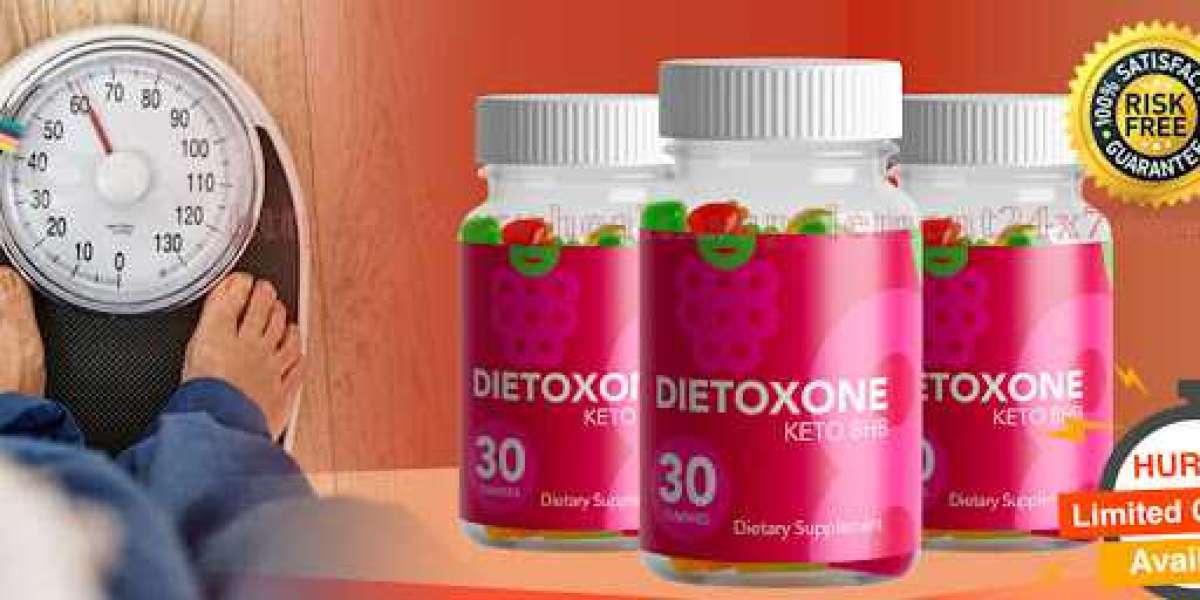 Dietoxone (UK) - Fat Loss Ingredients, Benefits, Uses, Reviews, Does It Work?