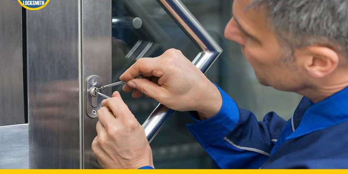 Locksmith Varies - Do You Need Auto Locksmiths, Safe Specialist Or Commercial Lock Guy?