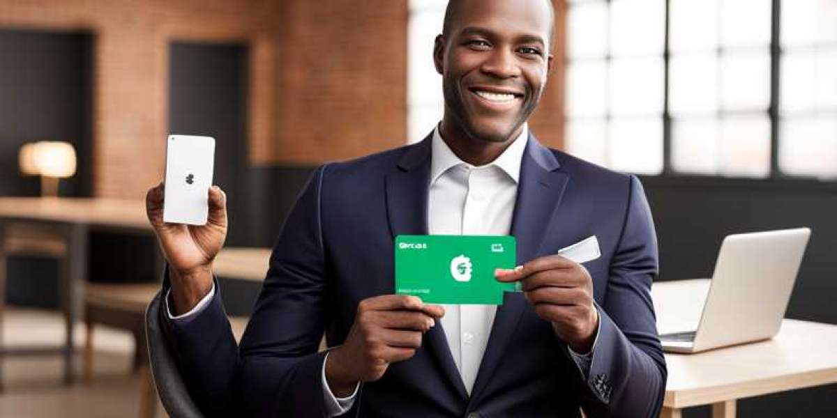 How to Activate Your Card for Cash App Using QR Code