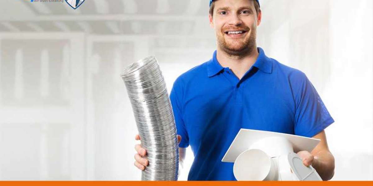 How to Get a Healthy Air Duct Cleaning