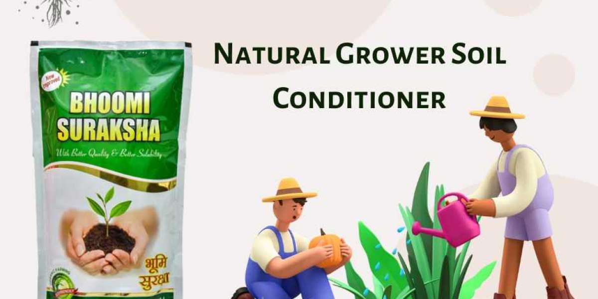 What are the Organic Fertilizers Used in Agriculture