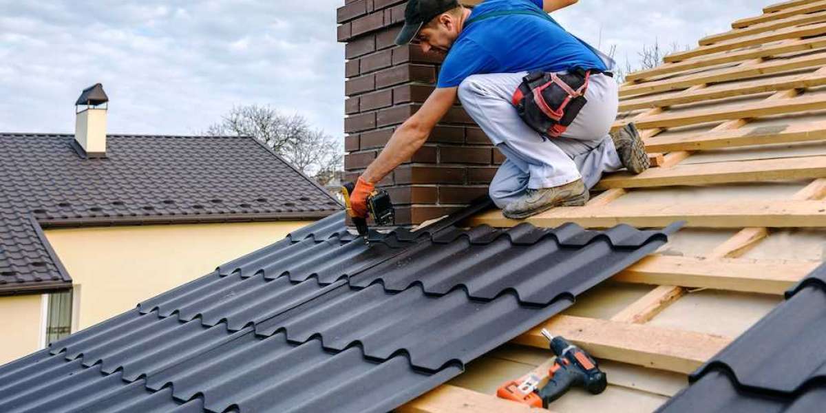 Hammersmith Roofing in Nashville and Construction Launches New Website