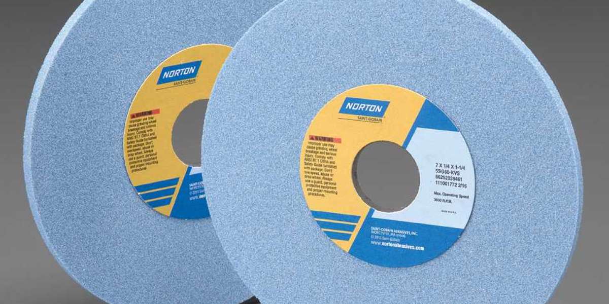 Glazing and Loading in Grinding Wheel: Understanding the Causes and Solutions