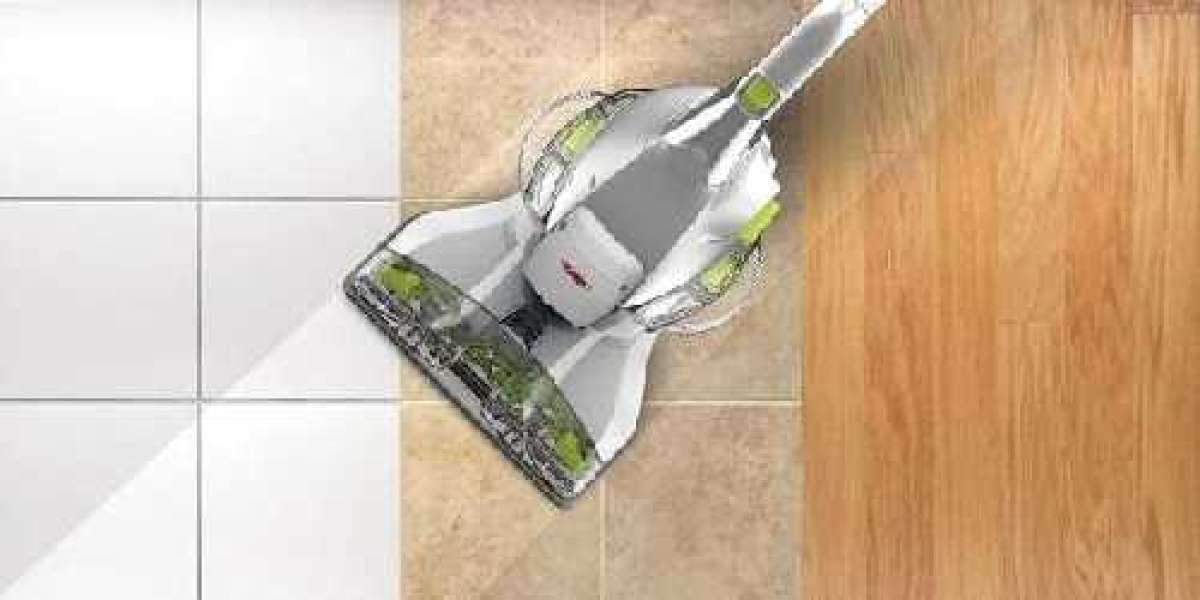 The Best Vacuums for Tile Floors: Keep Your Floors Spotless