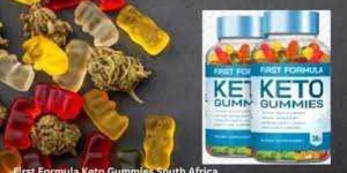 Fun Facts About First Formula Keto Gummies South Africa South Africa