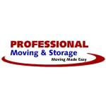 Professional Moving & Distribution