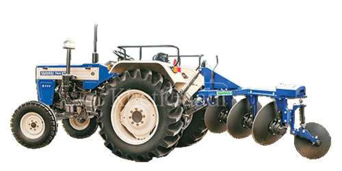 Swaraj 744 XT Tractor Price, Features, Specification, and Benefits 2023