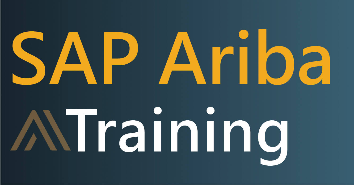 SAP Ariba Training (30%Off) Online SAP Ariba Training Course