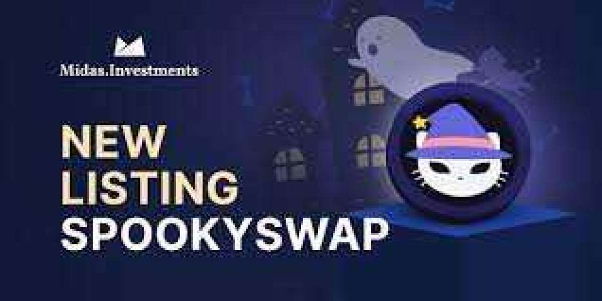 Uniglo (GLO), Pancakeswap (CAKE) and Spookyswap (BOO ...