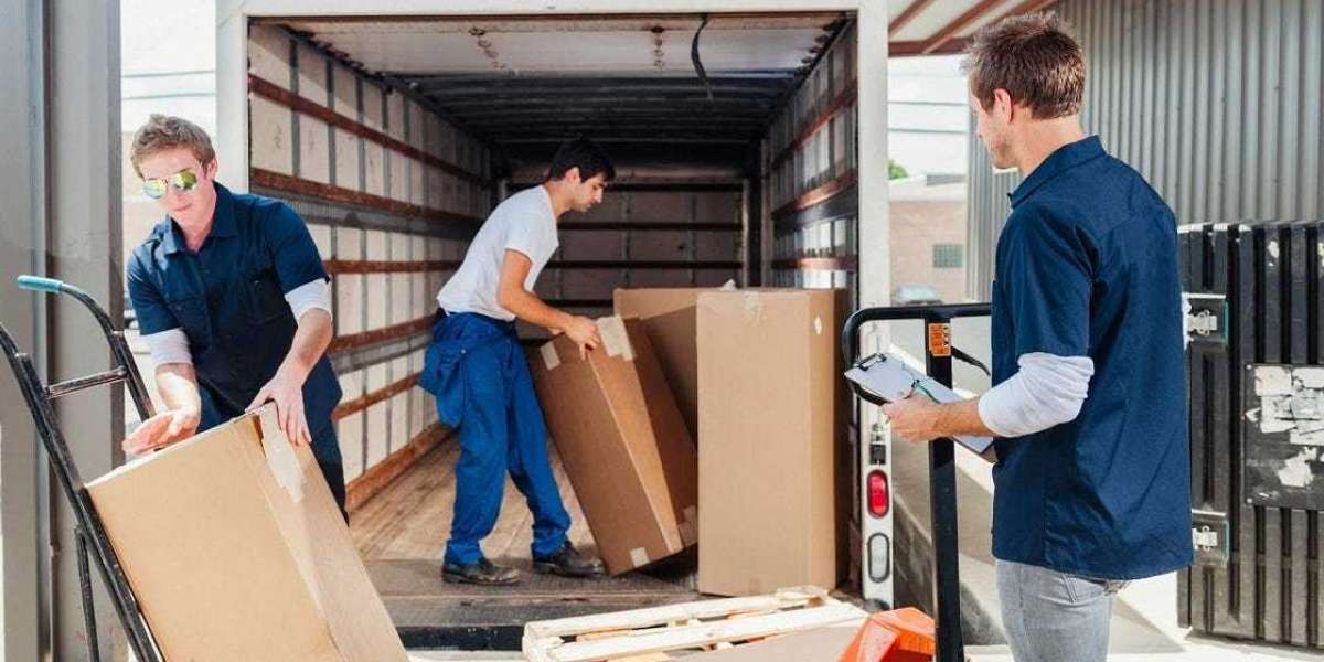 Smooth Relocation with Our Comprehensive best packers and movers in dubai Services