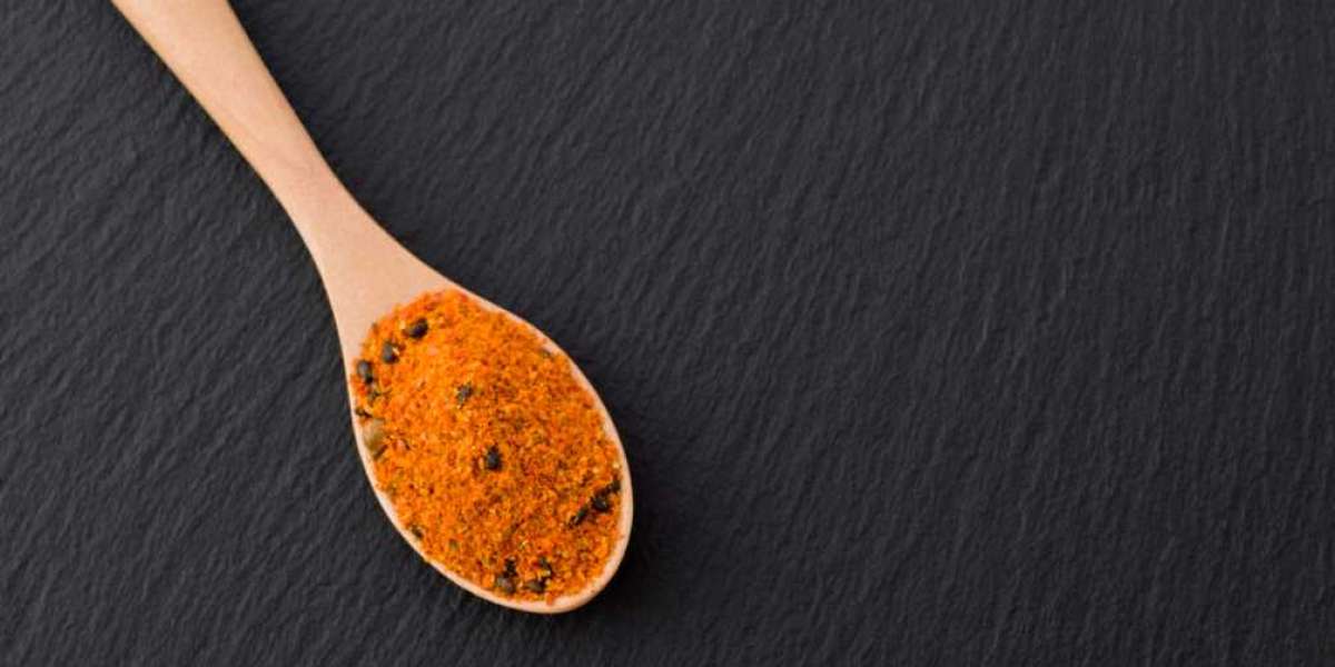 How Spices Changed the World: A Historical Perspective