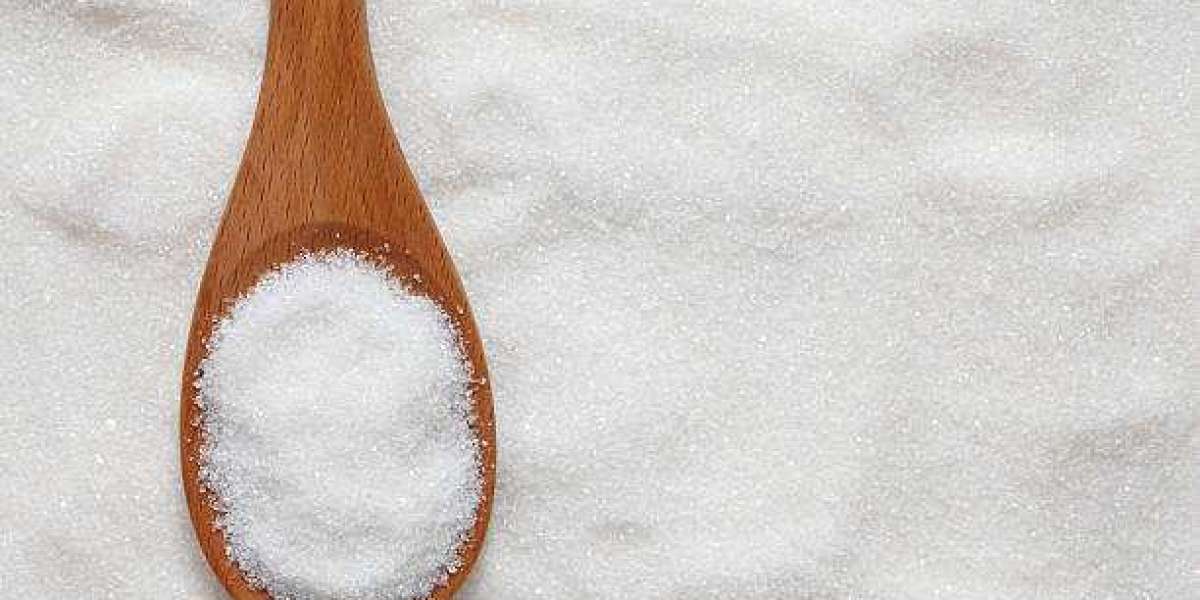 Organic Sugar Market Outlook, Size, Share, Growth, Analysis, Trend, and Forecast Research Report by 2030