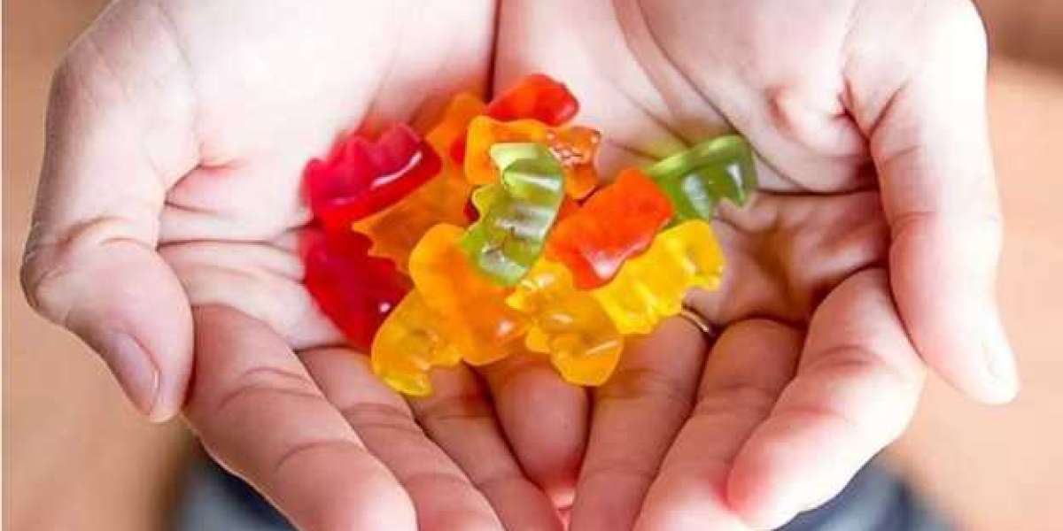 Vitapur CBD Gummies – Miracle Tincture For Good Health! Price